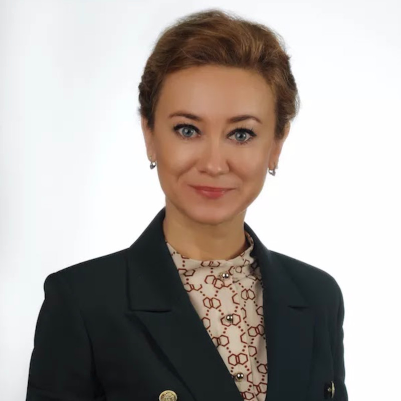 Aneta-Taranek, lek. med. klinika medycyny estetycznej Roseti Med&Beauty w Myślenicach