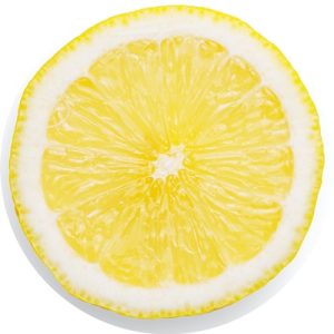 aromaterapia kliniczna, olejek cytrynowy, klinika medycyny estetycznej roseti med&beauty w myślenicach