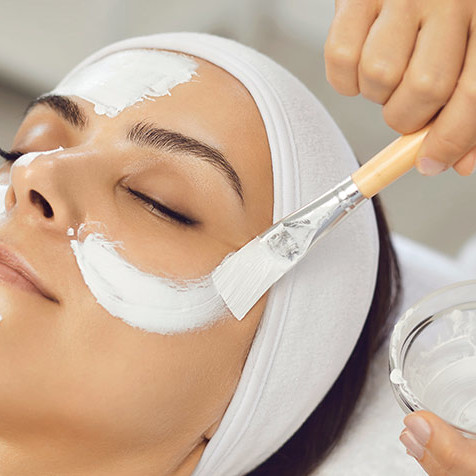 peelingi chemiczne, klinika medycyny estetycznej roseti med&beauty w myślenicach