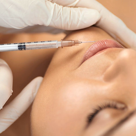 powiększanie ust, klinika medycyny estetycznej roseti med&beauty w myślenicach