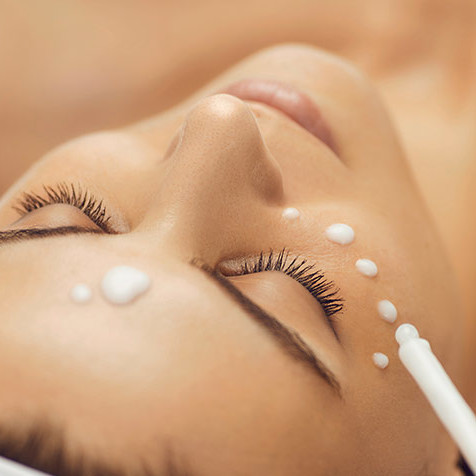 zabieg, klinika medycyny estetycznej roseti med&beauty w myślenicach