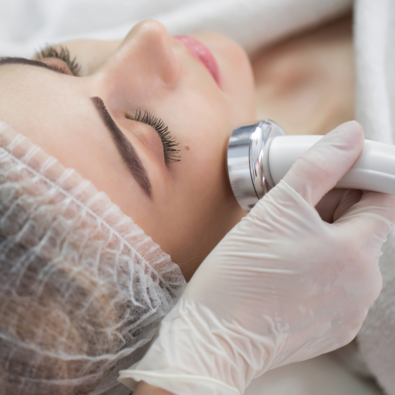 zabiegi dermapen -przeciwskazania i efekty