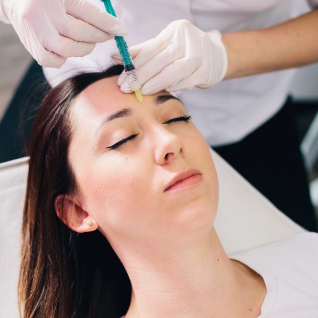 stymulatory tkankowe, klinika medycyny estetycznej roseti med&beauty w myślenicach