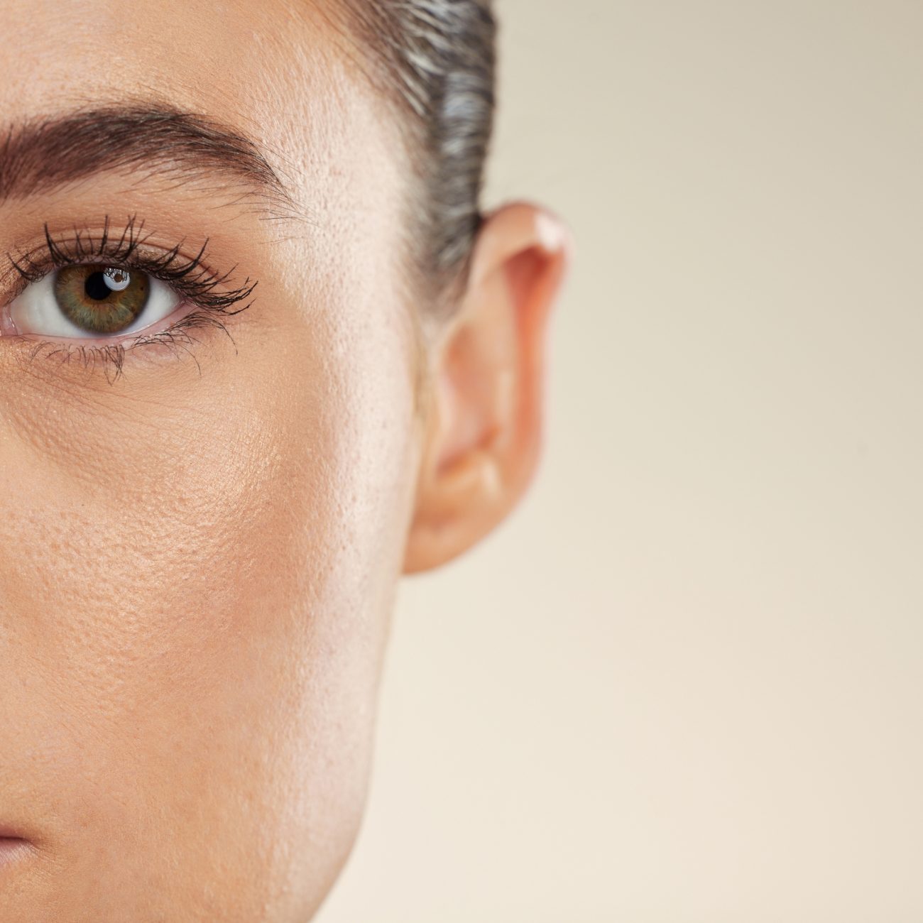 terapia powiek dolnych w klinice medycyny estetycznej roseti med & beauty w Myślenicach