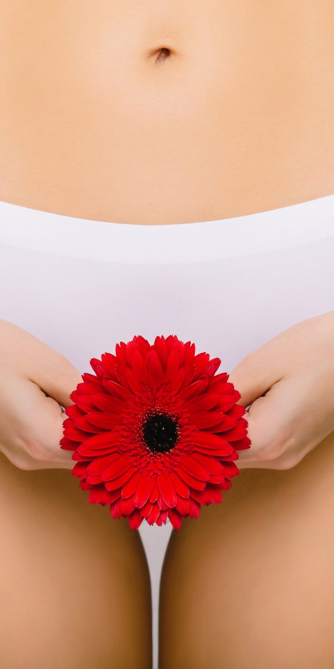 wysiłkowe nietrzymanie moczu