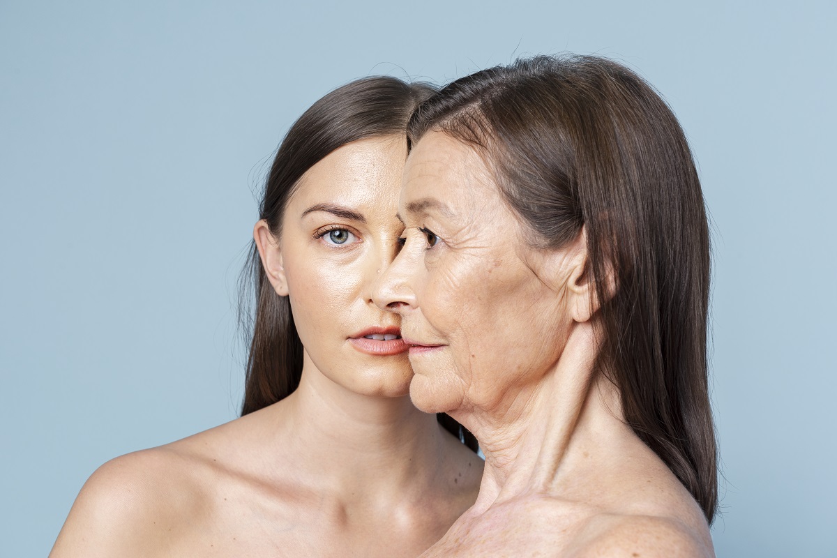 jak opóźnić starzenie się cery?