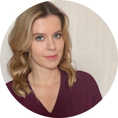 Ewa Jench, lek. med. klinika medycyny estetycznej Roseti Med&Beauty w Myślenicach